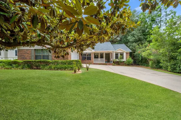 2825 OHara Drive, Tallahassee, FL 32309