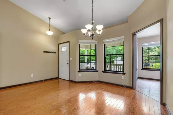 2825 OHara Drive, Tallahassee, FL 32309