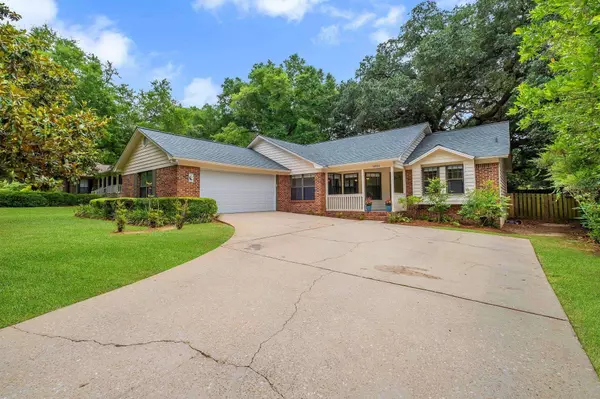 2825 OHara Drive, Tallahassee, FL 32309