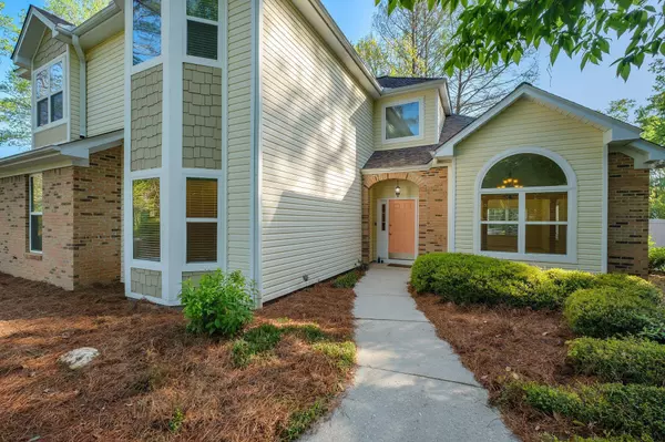 6072 Thackeray Drive, Tallahassee, FL 32309