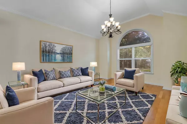 6072 Thackeray Drive, Tallahassee, FL 32309