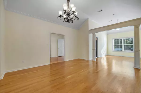 6072 Thackeray Drive, Tallahassee, FL 32309