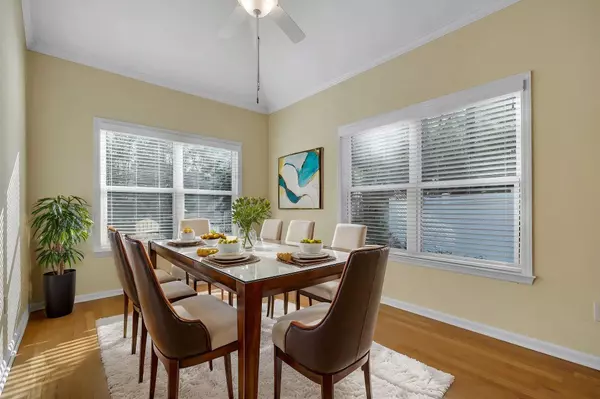 6072 Thackeray Drive, Tallahassee, FL 32309
