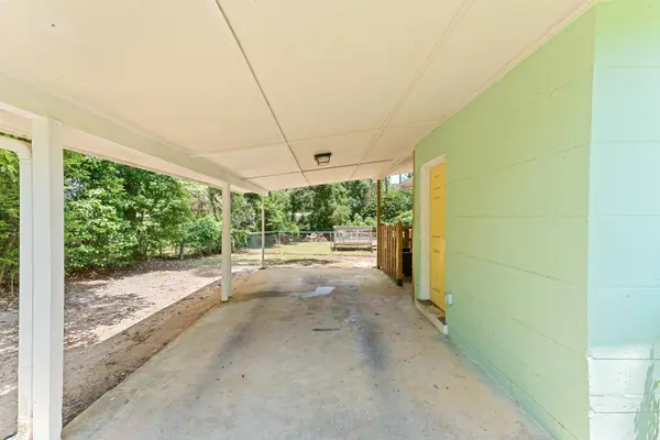 1658 Sharkey Street, Tallahassee, FL 32304