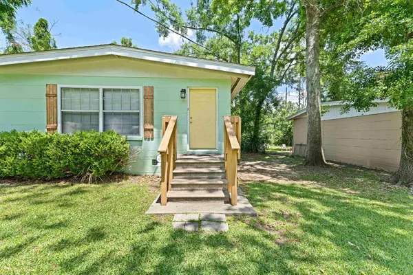 1658 Sharkey Street, Tallahassee, FL 32304