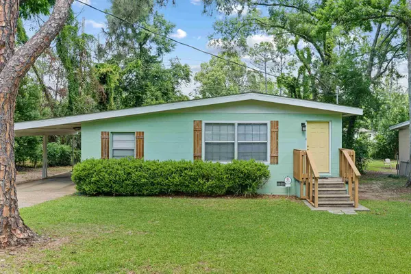 1658 Sharkey Street, Tallahassee, FL 32304