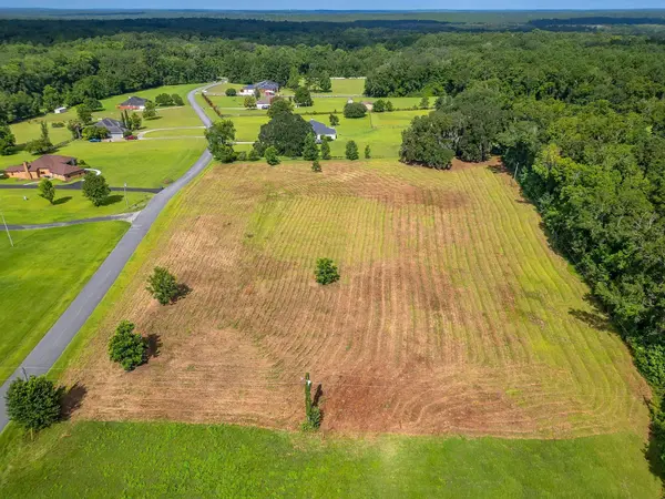 Lot 4 Hiawatha Farms Road, Monticello, FL 32344