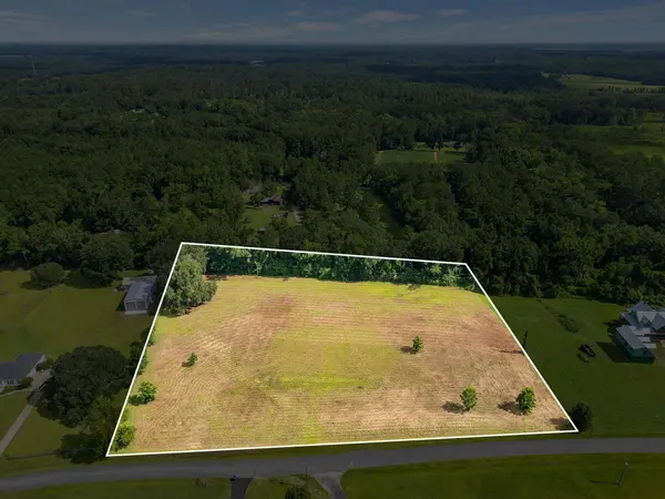 Lot 4 Hiawatha Farms Road, Monticello, FL 32344