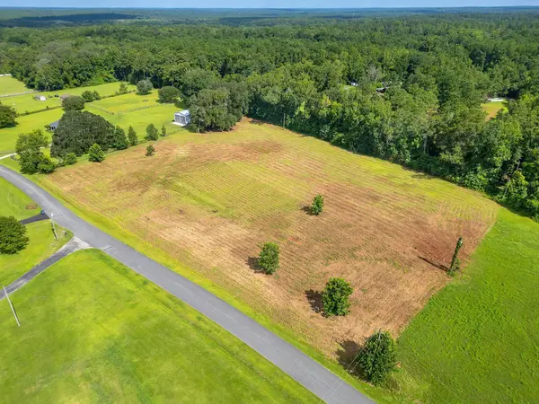 Lot 4 Hiawatha Farms Road, Monticello, FL 32344