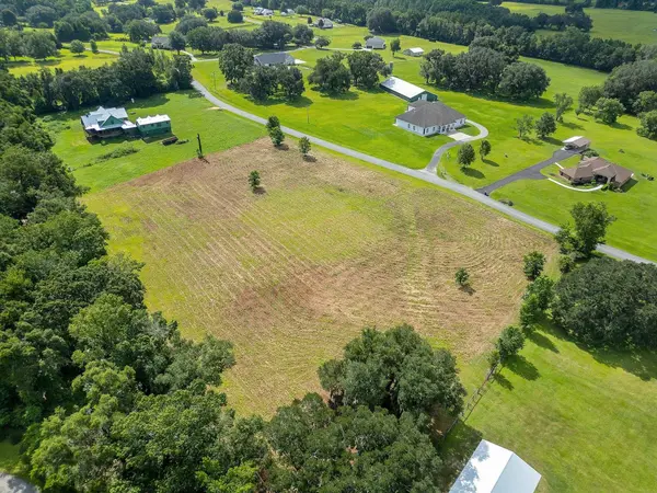 Lot 4 Hiawatha Farms Road, Monticello, FL 32344