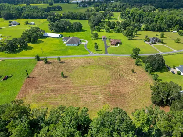 Lot 4 Hiawatha Farms Road, Monticello, FL 32344