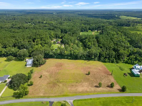 Lot 4 Hiawatha Farms Road, Monticello, FL 32344