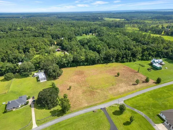 Lot 4 Hiawatha Farms Road, Monticello, FL 32344