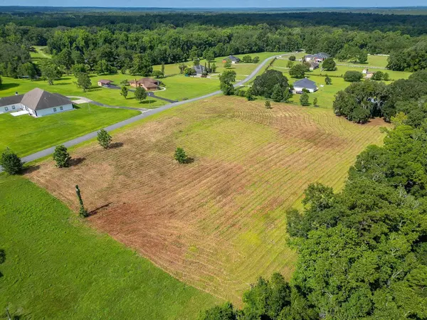 Lot 4 Hiawatha Farms Road, Monticello, FL 32344