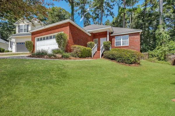 2860 Braddock Court, Tallahassee, FL 32308
