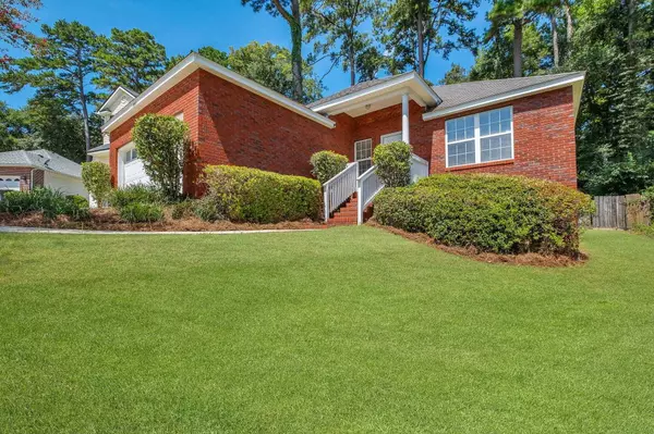2860 Braddock Court, Tallahassee, FL 32308