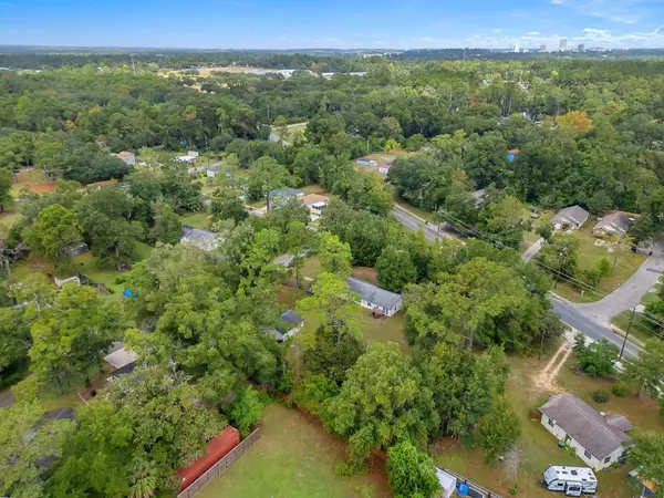 501 Gaile Avenue, Tallahassee, FL 32305