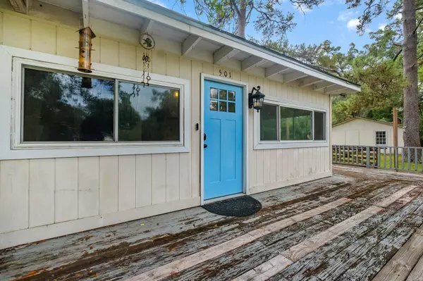 501 Gaile Avenue, Tallahassee, FL 32305