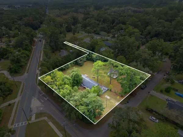 501 Gaile Avenue, Tallahassee, FL 32305