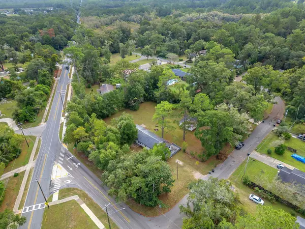 501 Gaile Avenue, Tallahassee, FL 32305