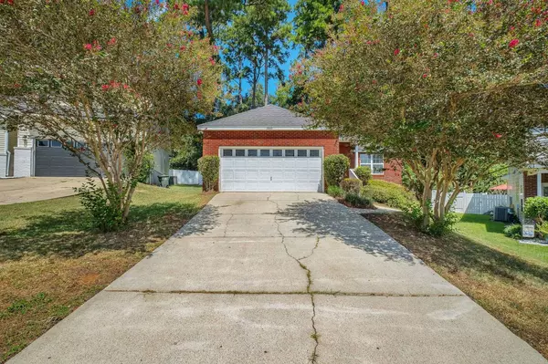 2860 Braddock Court, Tallahassee, FL 32308