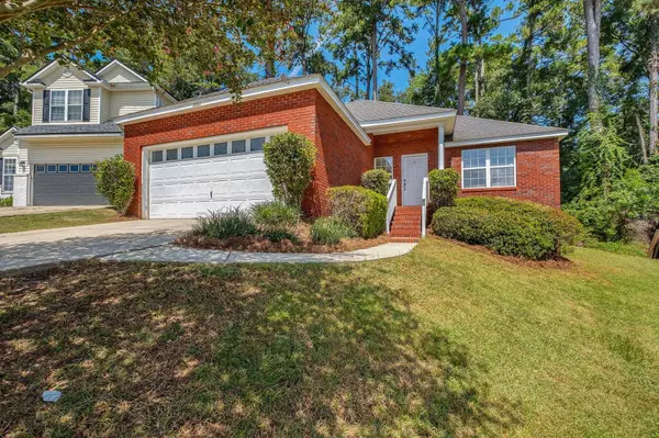 2860 Braddock Court, Tallahassee, FL 32308