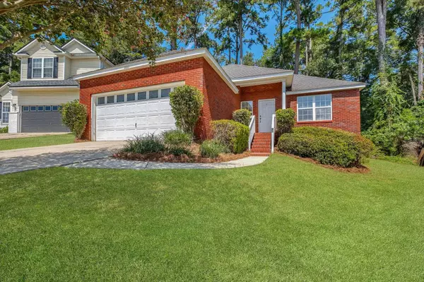 2860 Braddock Court, Tallahassee, FL 32308