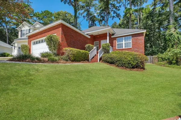 2860 Braddock Court, Tallahassee, FL 32308