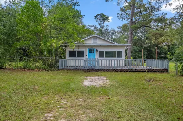 501 Gaile Avenue, Tallahassee, FL 32305