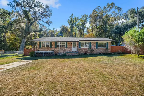 2105 Harriet Drive, Tallahassee, FL 32303