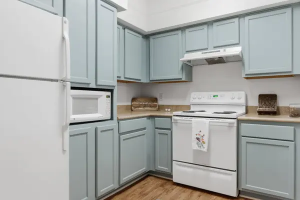 2801 Chancellorsville Drive #1226, Tallahassee, FL 32312