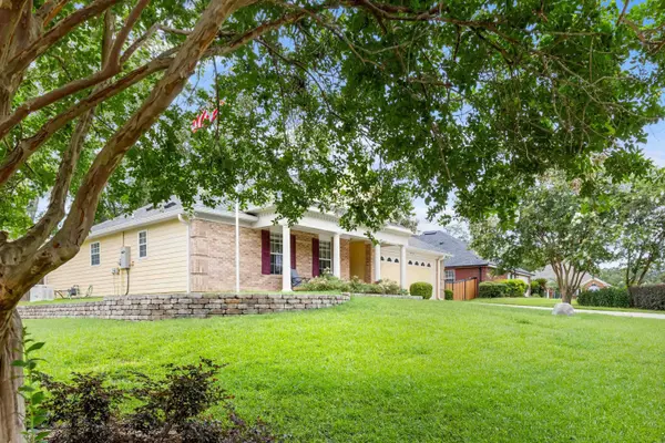 1824 Celtic Road, Tallahassee, FL 32317