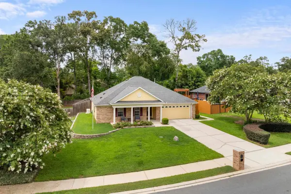 1824 Celtic Road, Tallahassee, FL 32317