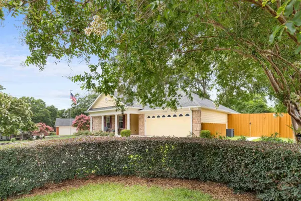 1824 Celtic Road, Tallahassee, FL 32317