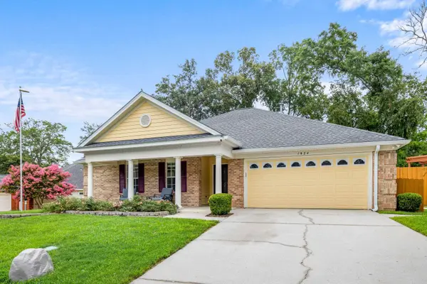 1824 Celtic Road, Tallahassee, FL 32317