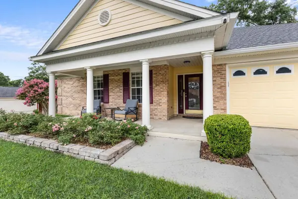 1824 Celtic Road, Tallahassee, FL 32317
