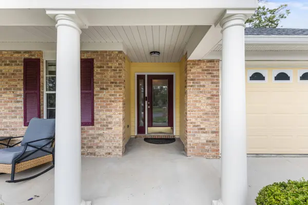 1824 Celtic Road, Tallahassee, FL 32317