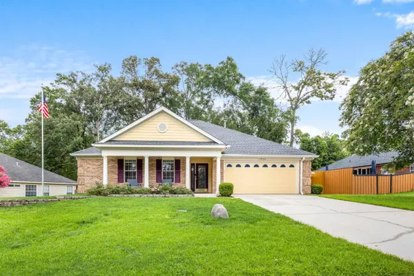 1824 Celtic Road, Tallahassee, FL 32317
