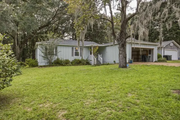 2969 N Settlers Boulevard, Tallahassee, FL 32303