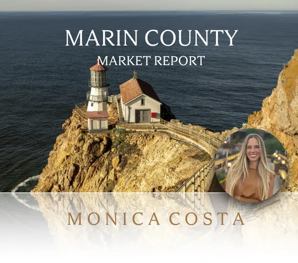 Market Report Marin County - November 2025