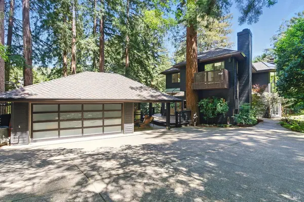 119 Marguerite AVE, Mill Valley, CA 94941