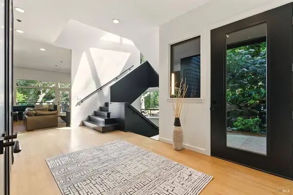 119 Marguerite AVE, Mill Valley, CA 94941