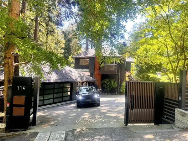 119 Marguerite AVE, Mill Valley, CA 94941