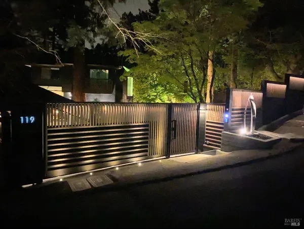 119 Marguerite AVE, Mill Valley, CA 94941