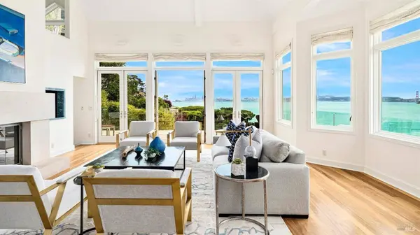 337 Belvedere AVE, Belvedere, CA 94920