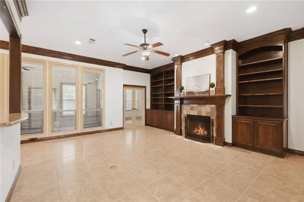 2151 Rockcliffe LOOP, College Station, TX 77845
