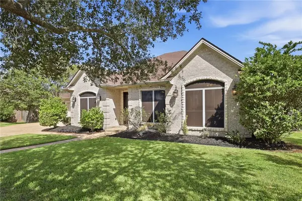 2151 Rockcliffe LOOP, College Station, TX 77845