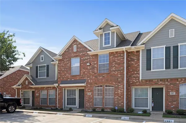 1001 Krenek Tap RD #2802, College Station, TX 77840