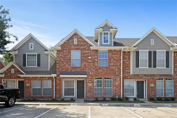 1001 Krenek Tap RD #2802, College Station, TX 77840