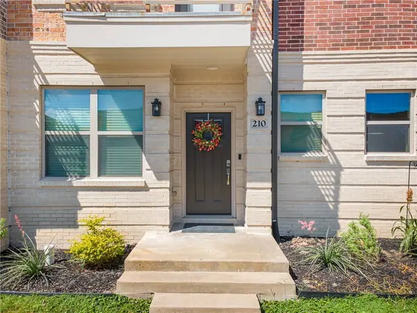 210 W 31st ST W, Bryan, TX 77803